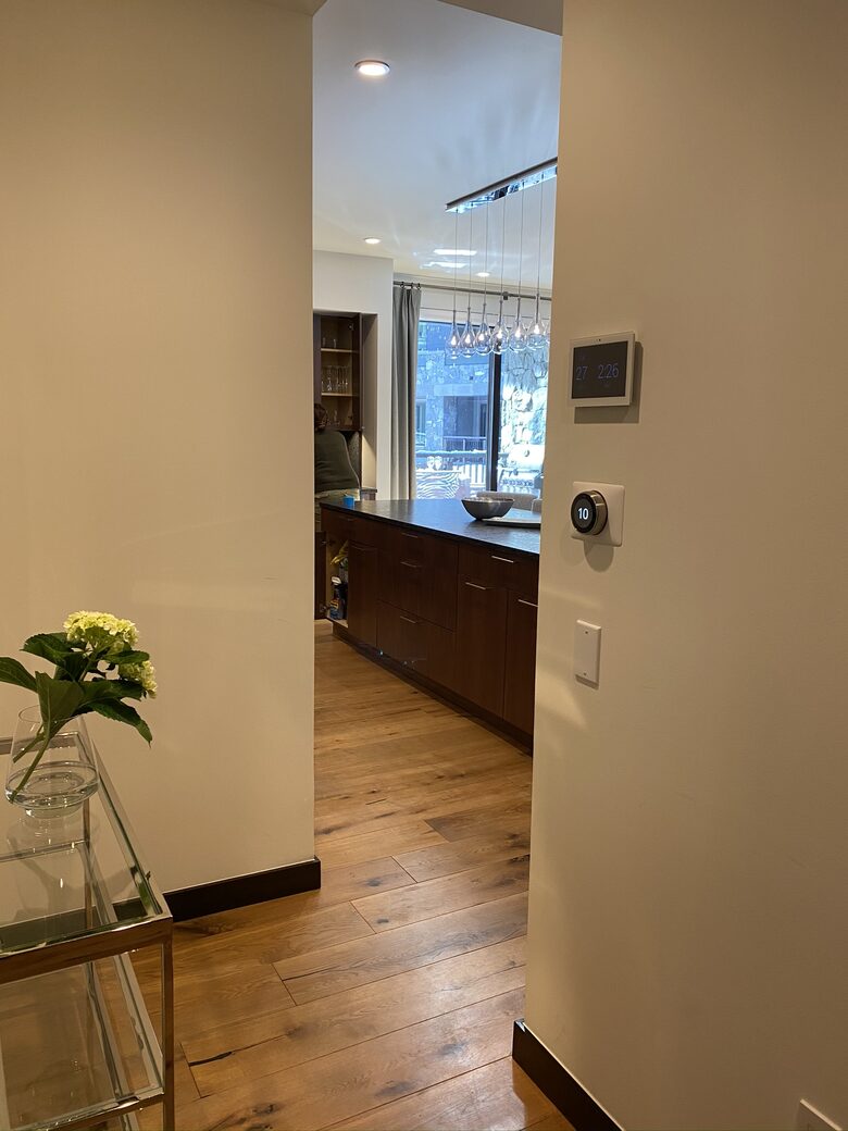 Vail - The Lion Luxury Apartment - Vail, Colorado