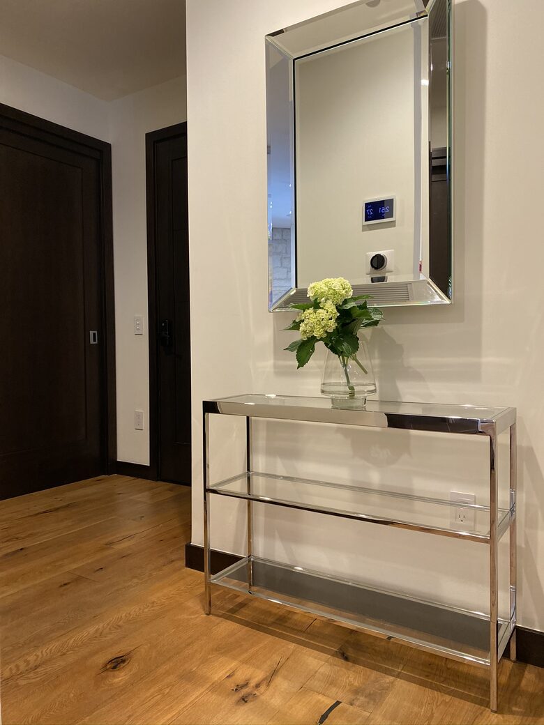 Vail - The Lion Luxury Apartment - Vail, Colorado