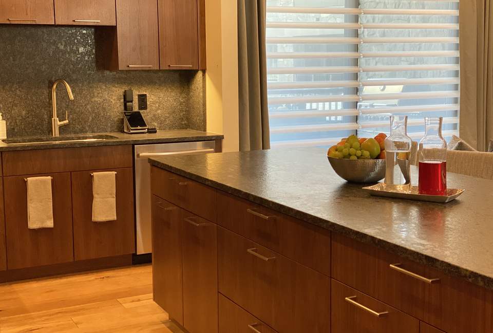 Vail - The Lion Luxury Apartment - Vail, Colorado