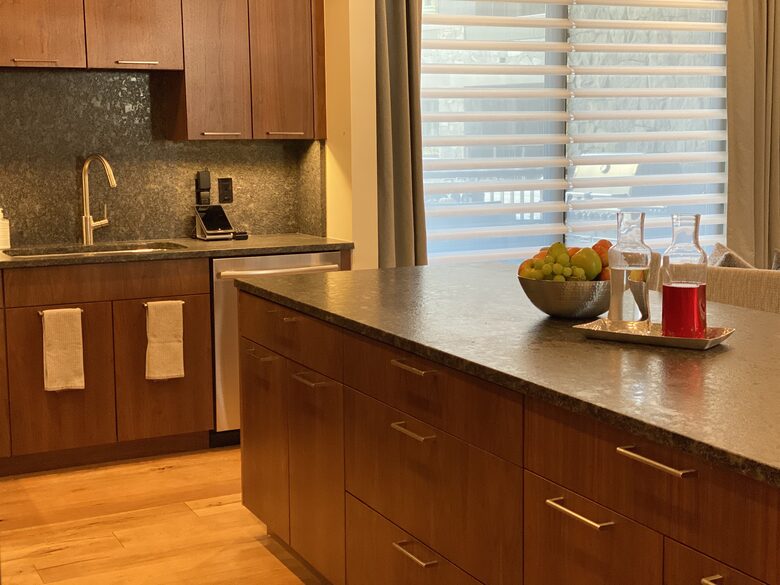 Vail - The Lion Luxury Apartment - Vail, Colorado