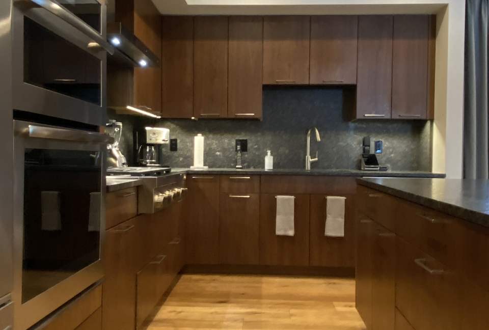 Vail - The Lion Luxury Apartment - Vail, Colorado