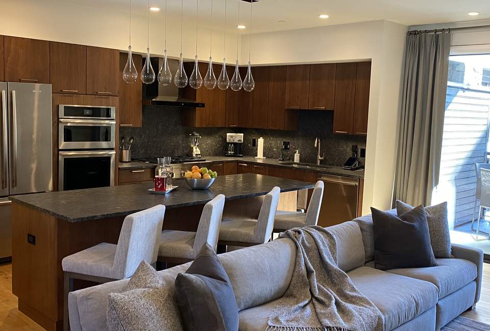 Vail - The Lion Luxury Apartment - Vail, Colorado