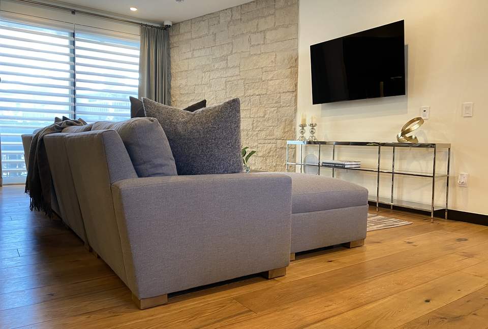 Vail - The Lion Luxury Apartment - Vail, Colorado