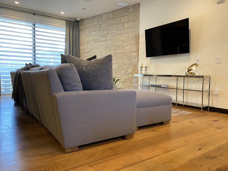 Vail - The Lion Luxury Apartment - Vail, Colorado