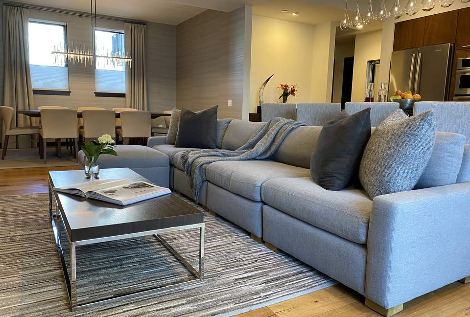 Vail - The Lion Luxury Apartment - Vail, Colorado