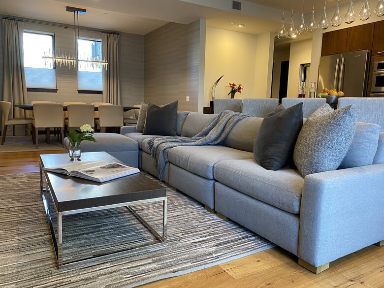 Vail - The Lion Luxury Apartment - Vail, Colorado