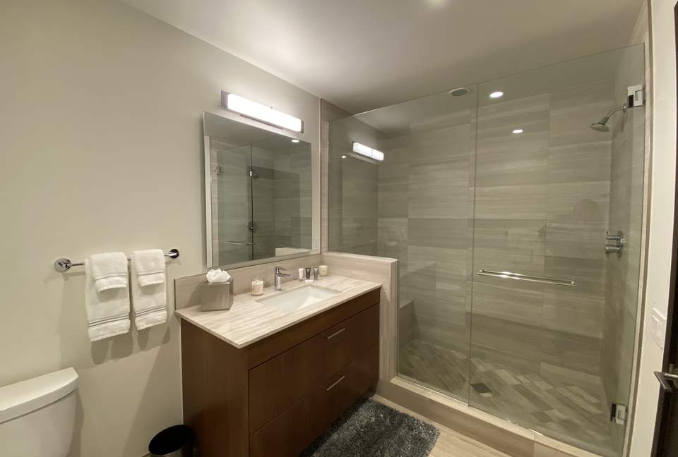 Vail - The Lion Luxury Apartment - Vail, Colorado