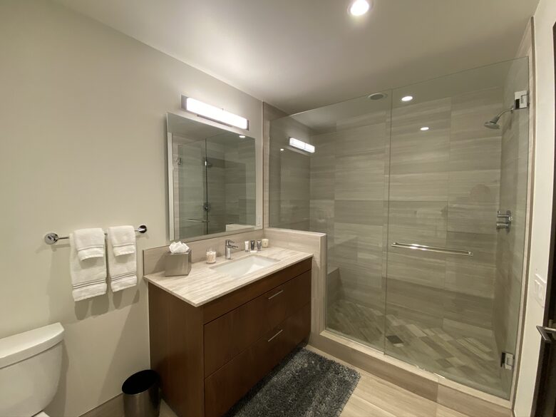 Vail - The Lion Luxury Apartment - Vail, Colorado