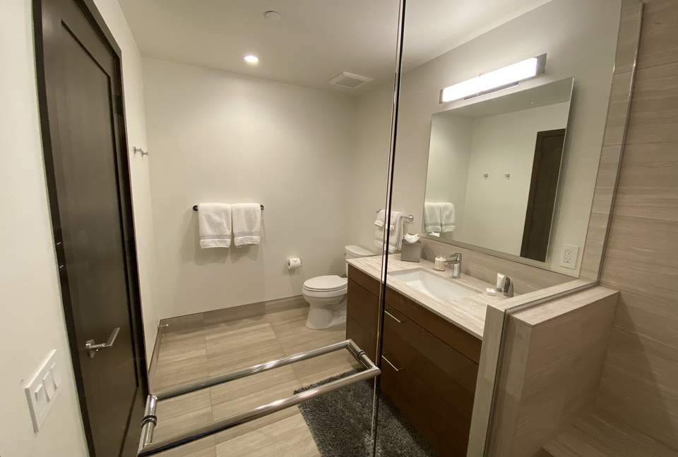 Vail - The Lion Luxury Apartment - Vail, Colorado