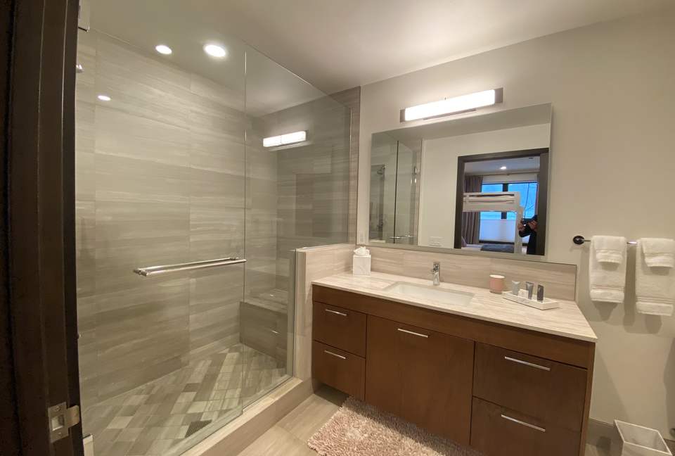 Vail - The Lion Luxury Apartment - Vail, Colorado