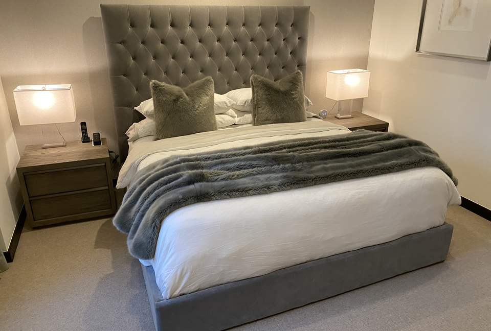 Vail - The Lion Luxury Apartment - Vail, Colorado