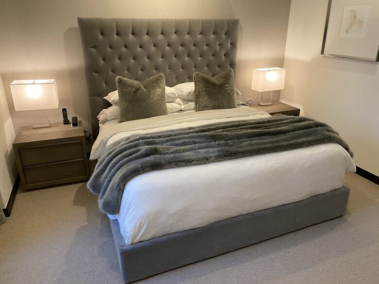 Vail - The Lion Luxury Apartment - Vail, Colorado