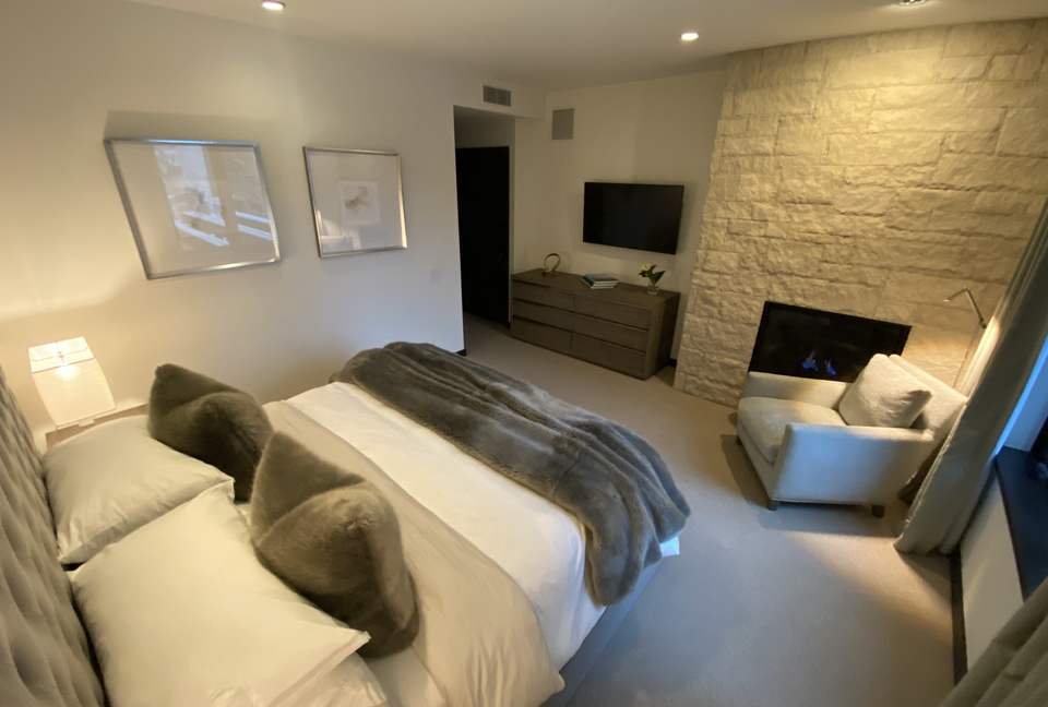 Vail - The Lion Luxury Apartment - Vail, Colorado