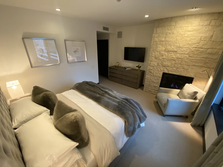 Vail - The Lion Luxury Apartment - Vail, Colorado