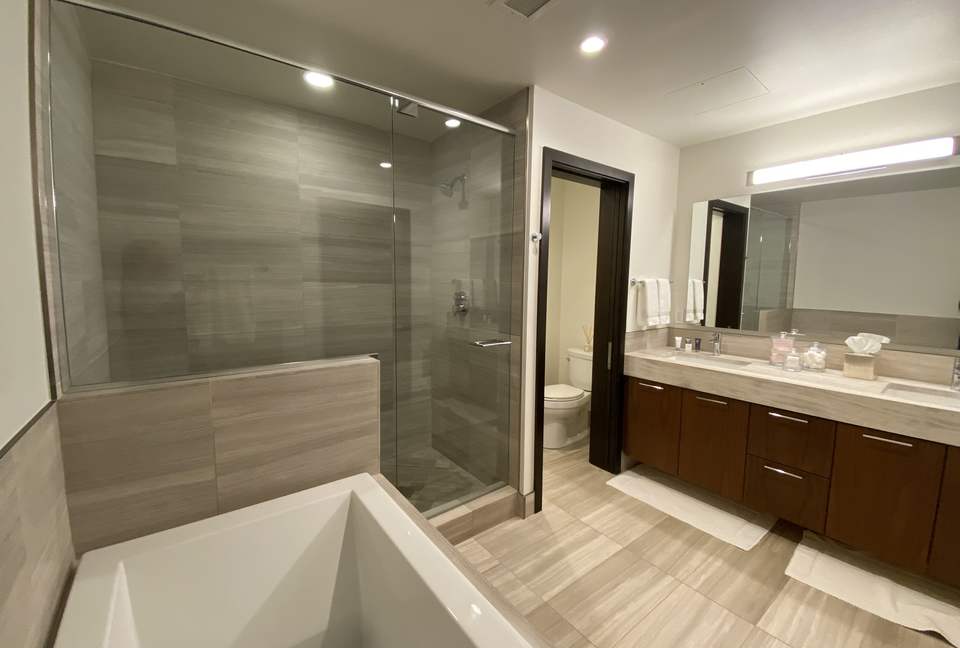 Vail - The Lion Luxury Apartment - Vail, Colorado