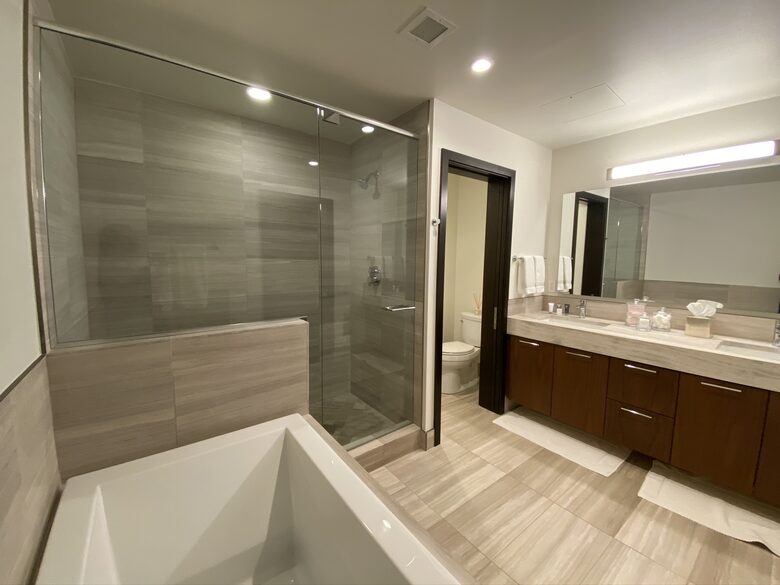 Vail - The Lion Luxury Apartment - Vail, Colorado