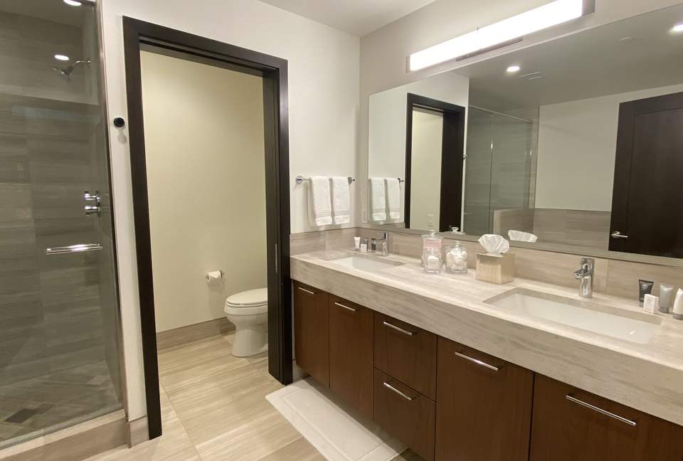 Vail - The Lion Luxury Apartment - Vail, Colorado