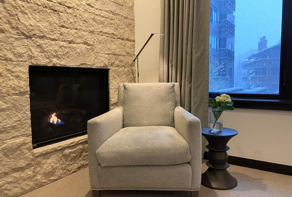 Vail - The Lion Luxury Apartment - Vail, Colorado