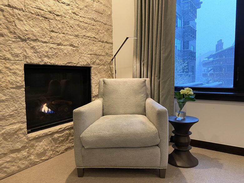 Vail - The Lion Luxury Apartment - Vail, Colorado