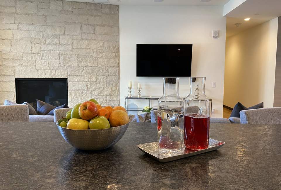 Vail - The Lion Luxury Apartment - Vail, Colorado