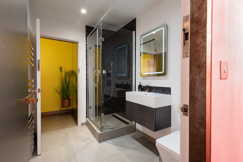 Soho Lofts in London - London, United Kingdom