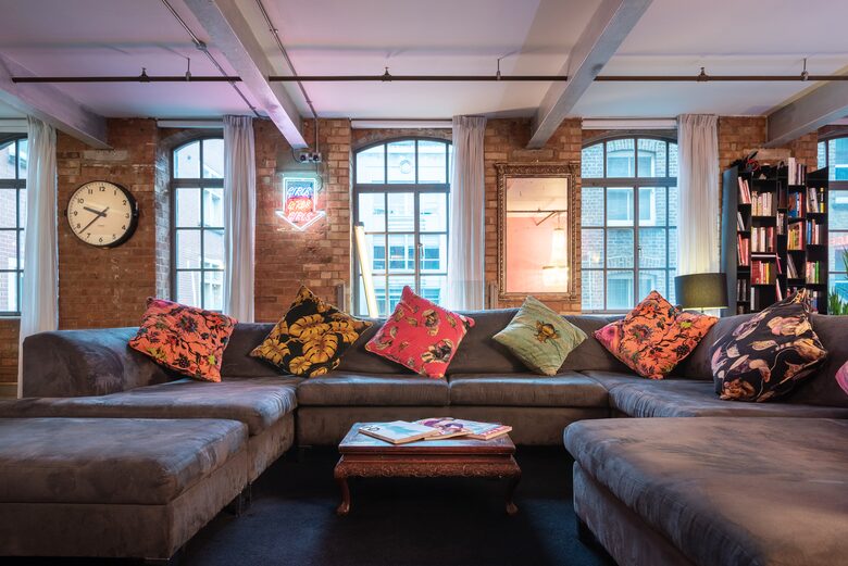 Soho Lofts in London - London, United Kingdom
