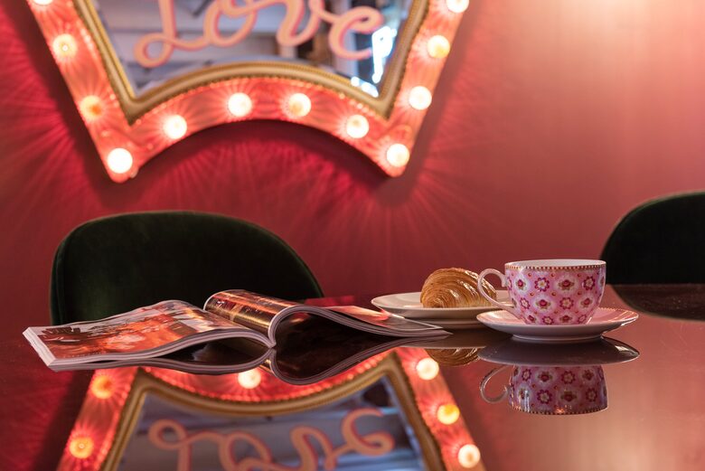 Soho Lofts in London - London, United Kingdom