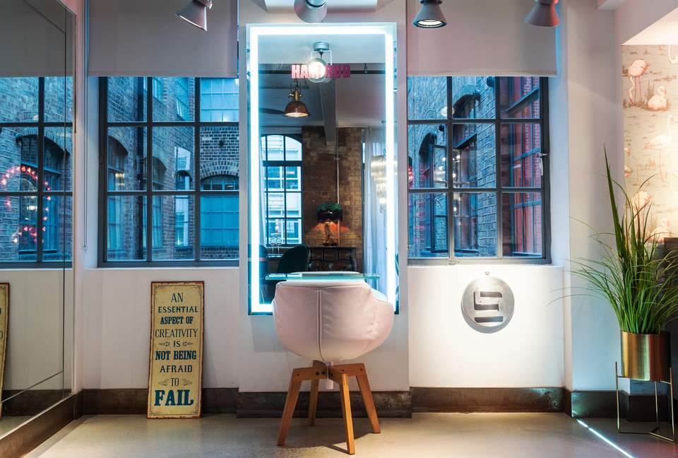 Soho Lofts in London - London, United Kingdom