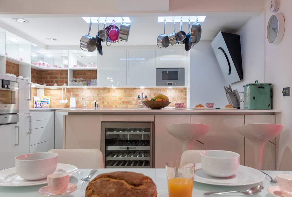 Soho Lofts in London - London, United Kingdom