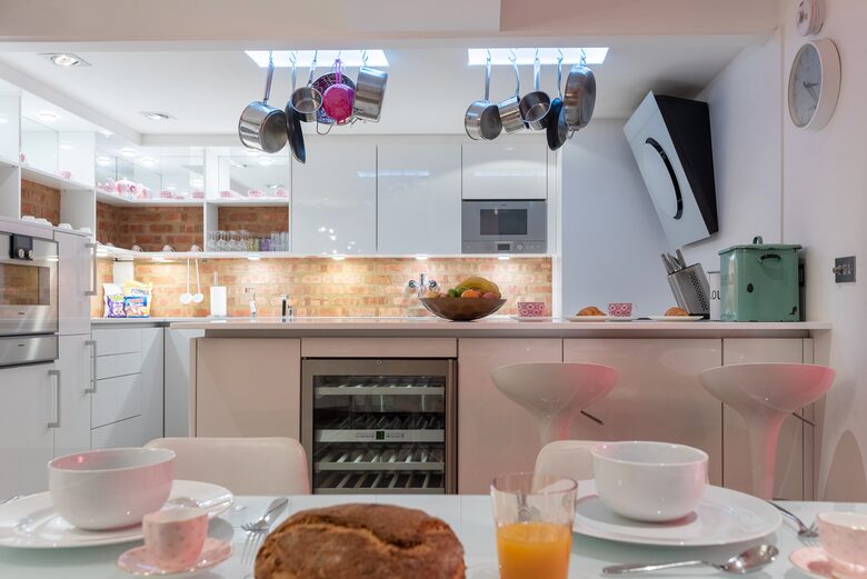 Soho Lofts in London - London, United Kingdom