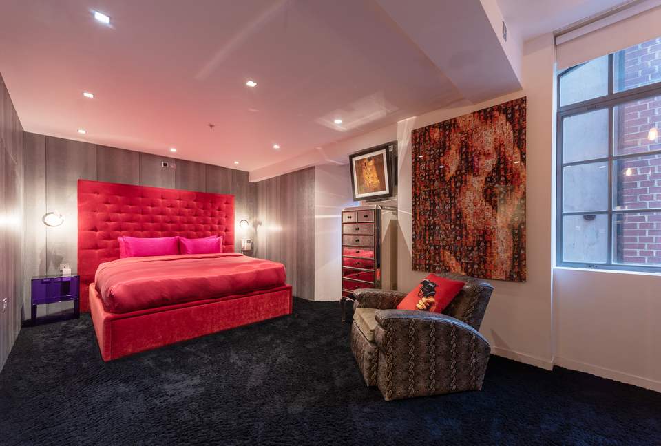 Soho Lofts in London - London, United Kingdom