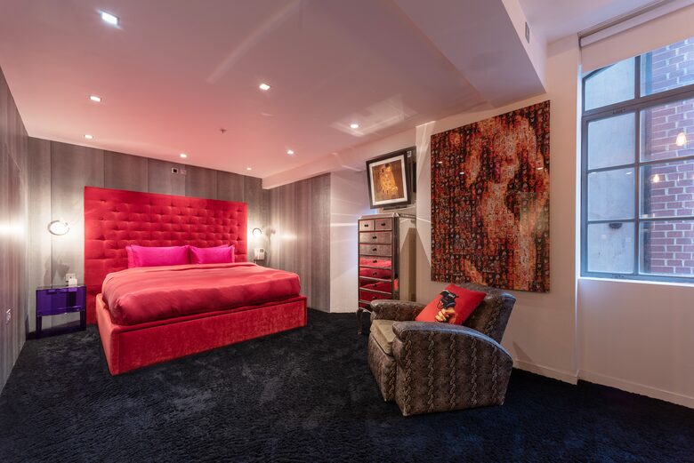 Soho Lofts in London - London, United Kingdom