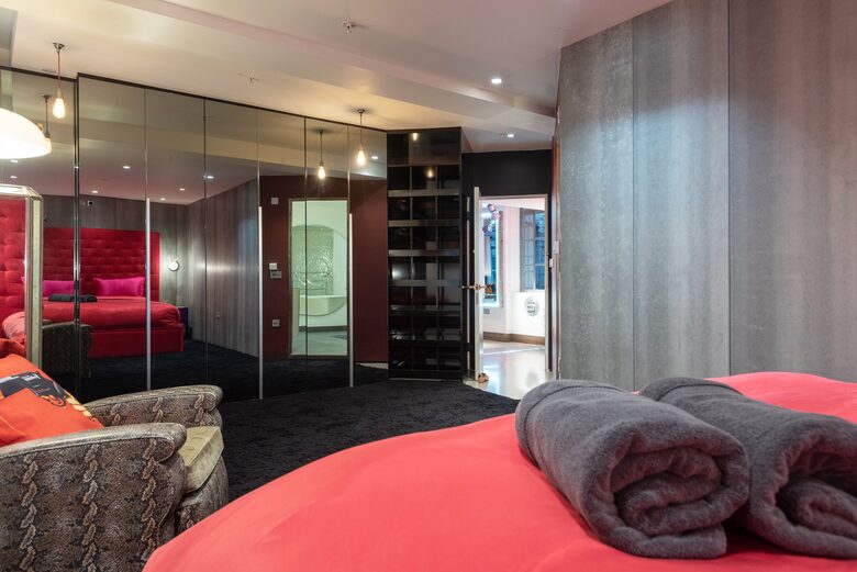 Soho Lofts in London - London, United Kingdom