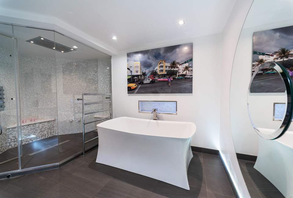 Soho Lofts in London - London, United Kingdom