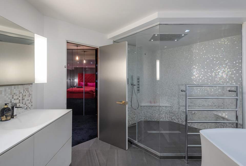 Soho Lofts in London - London, United Kingdom