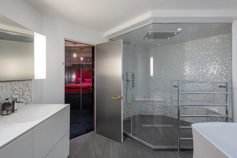 Soho Lofts in London - London, United Kingdom