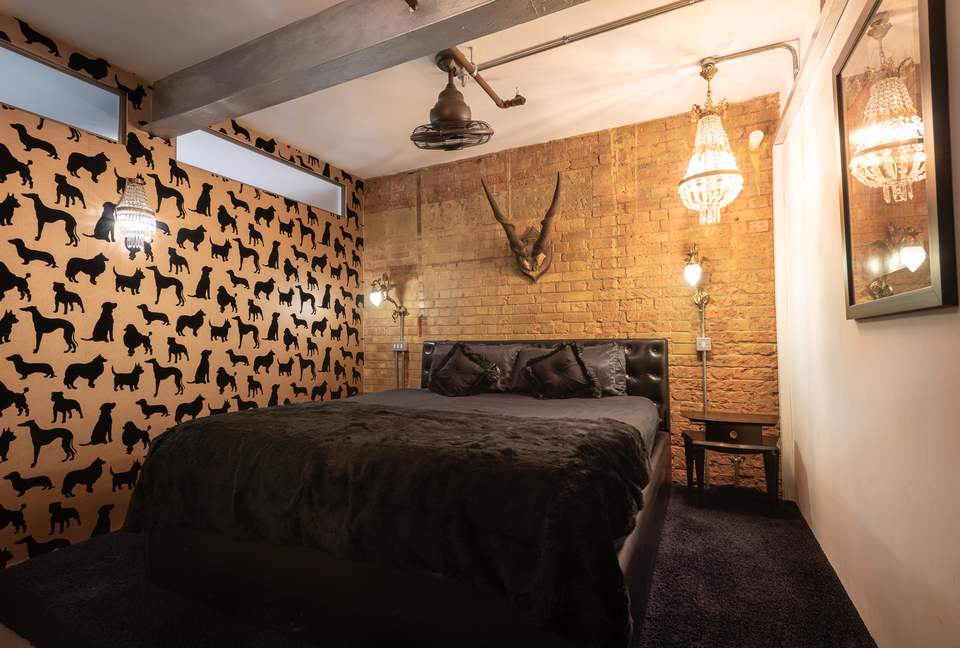 Soho Lofts in London - London, United Kingdom