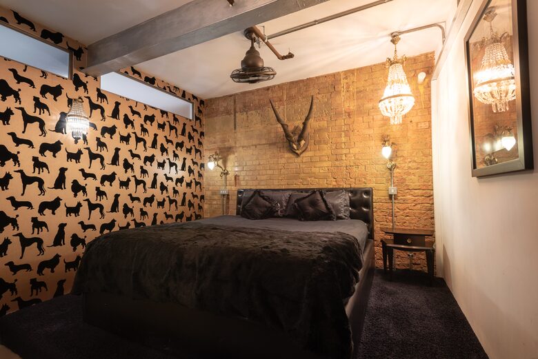 Soho Lofts in London - London, United Kingdom