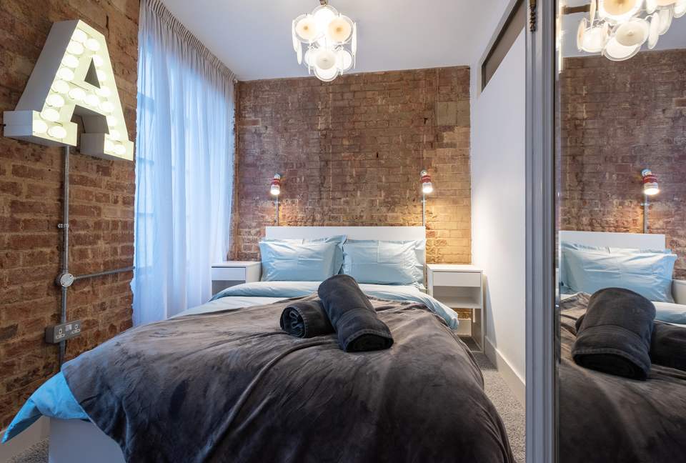 Soho Lofts in London - London, United Kingdom