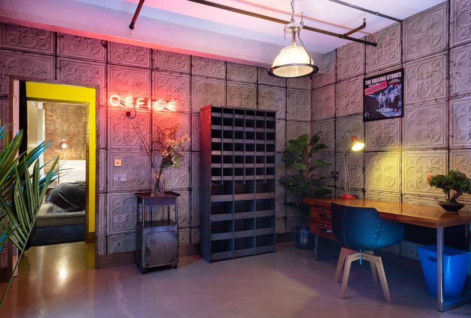 Soho Lofts in London - London, United Kingdom