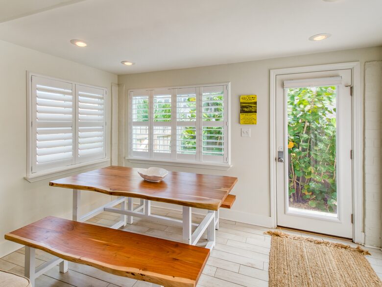 “Anastasia Lodge Cabana” Beach & Pool Oasis - St. Augustine, Florida