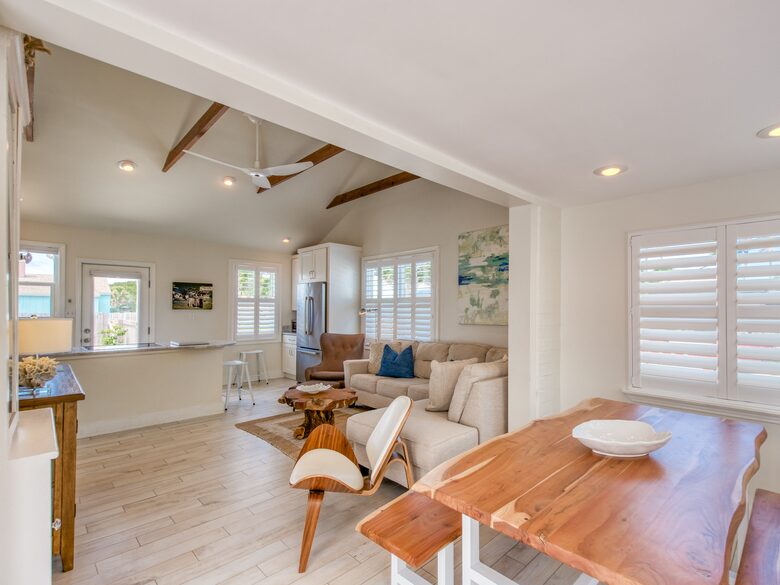 “Anastasia Lodge Cabana” Beach & Pool Oasis - St. Augustine, Florida