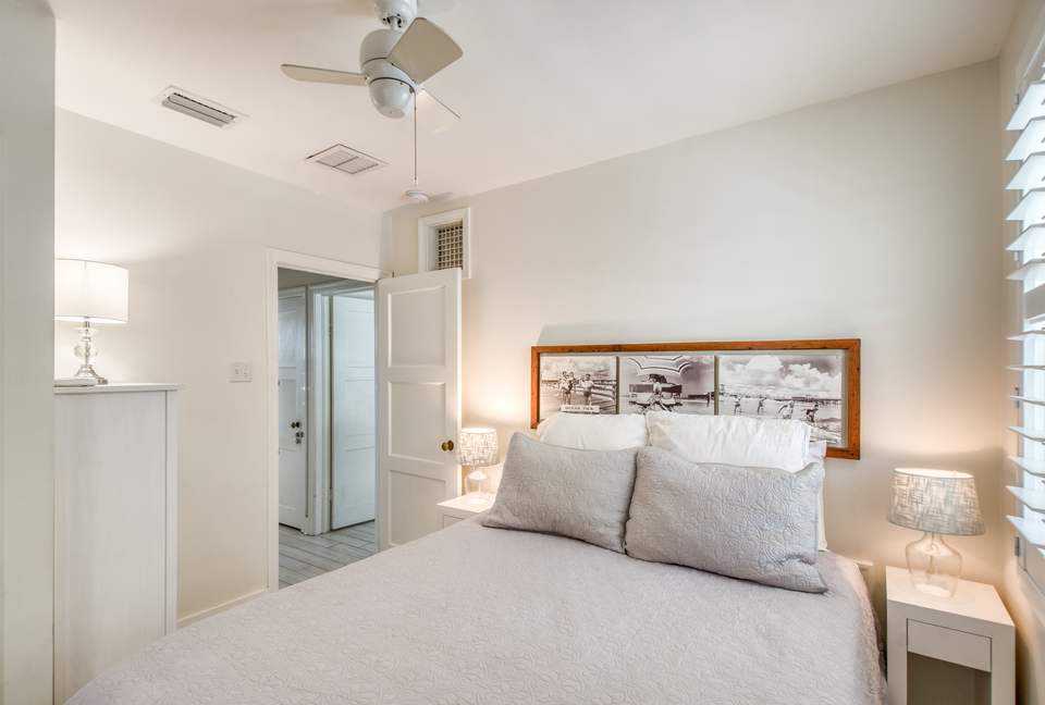 “Anastasia Lodge Cabana” Beach & Pool Oasis - St. Augustine, Florida