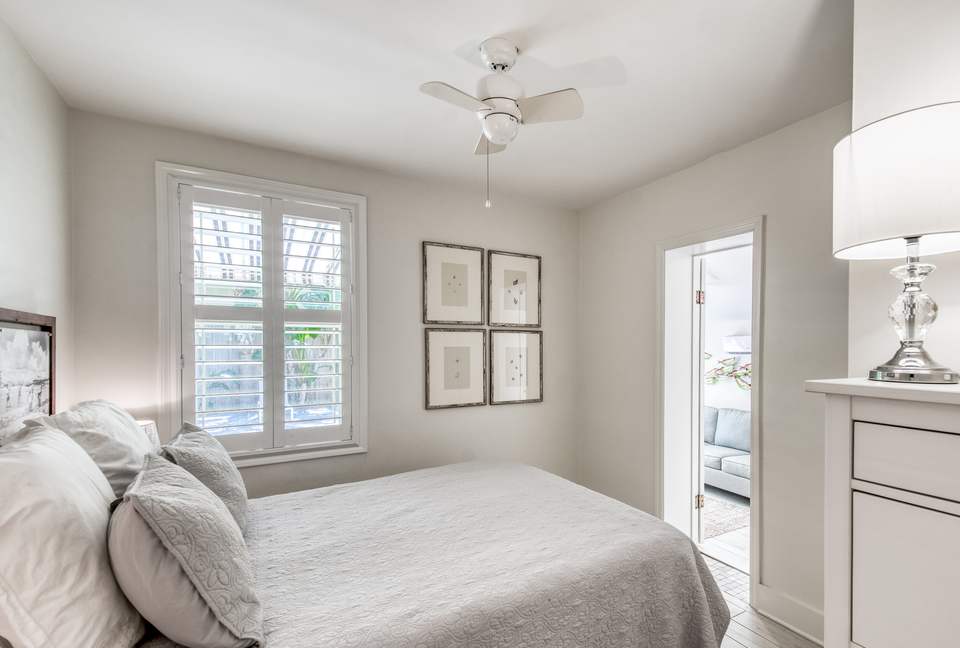 “Anastasia Lodge Cabana” Beach & Pool Oasis - St. Augustine, Florida