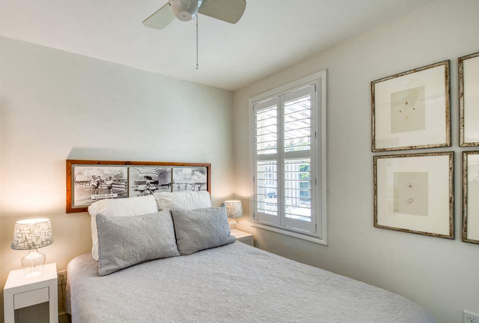 “Anastasia Lodge Cabana” Beach & Pool Oasis - St. Augustine, Florida