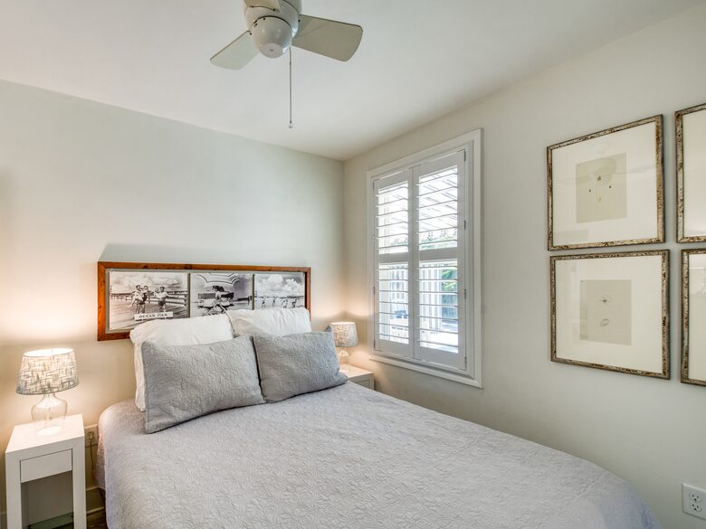 “Anastasia Lodge Cabana” Beach & Pool Oasis - St. Augustine, Florida