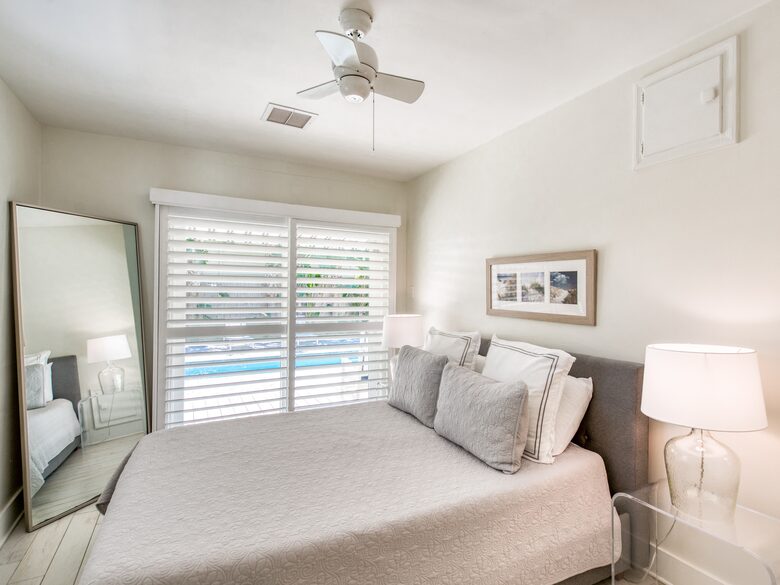 “Anastasia Lodge Cabana” Beach & Pool Oasis - St. Augustine, Florida