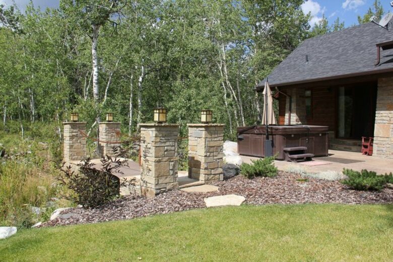 Beartooth Lodge - Red Lodge, Montana