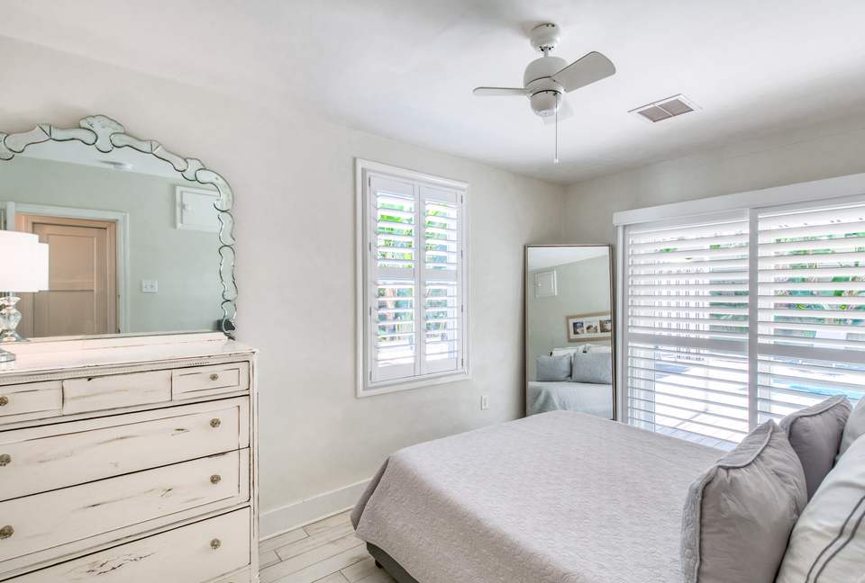 “Anastasia Lodge Cabana” Beach & Pool Oasis - St. Augustine, Florida