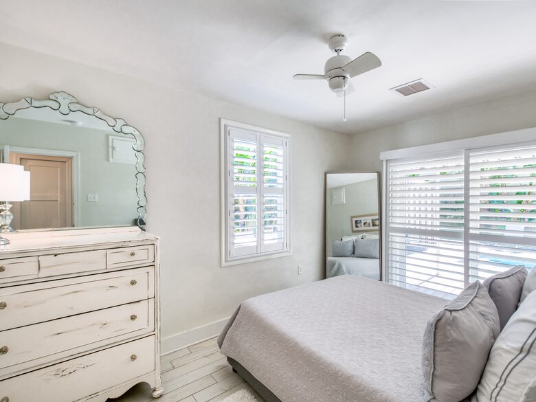 “Anastasia Lodge Cabana” Beach & Pool Oasis - St. Augustine, Florida